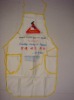 Kitchen Apron for Ladies