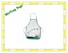 high quality promotion apron