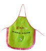 cooking apron
