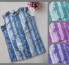 Wholesale 100% Polyester Printed Apron