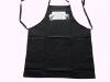 Wholesale 100% cotton promotional apron