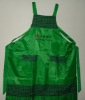 Wholesale pp cooking apron