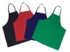 Wholesale bib aprons with 3 pockets
