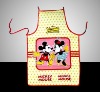 Wholesale waterproof kitchen apron