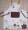 Wholesale promotion apron