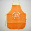 Wholesale non-woven aprons--promotion item