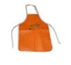 Wholesale pp non-woven aprons