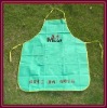 Wholesale 100% T/C cotton promotional apron