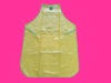 Wholesale PVC Apron