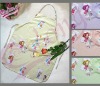 Wholesale 100% Polyester Printed Apron
