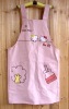 Wholesale cooking cotton apron