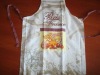 kitchen apron
