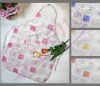 Wholesale 100% Polyester Printed Apron