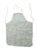 Wholesale pp nonwoven disposable apron
