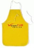 Wholesale Advertisement non woven apron
