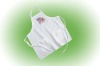 Wholesale promotion cototn apron