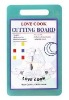 bread cutting board