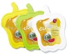 Plastic cutting board