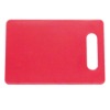 cutting board