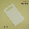 plastic cutting board