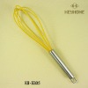 Wholesale 100%high quality silicone egg beater