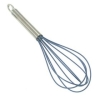 Wholesale silicone egg beater / egg whisk