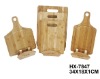 bamboo cutting board