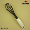 Wholesale nylon egg beater with color handle