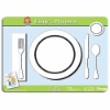 pp cutting board