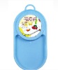Plastic cutting board