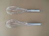 Wholesale Metal Egg Whisk,Egg blender,wire beater