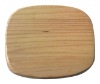 chopping blocks, cutting boards