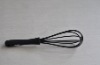 Wholesale Silicone egg whisk for 2011