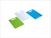 plastic cutting board