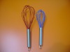 Wholesale silicone egg beater (S)