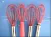 Wholesale kitchen ware egg whisk