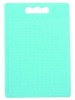 plastic cutting board