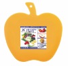 Plastic cutting board