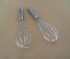 Wholesale Stainless Steel Egg Whisk