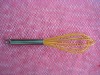 Wholesale silicone egg whisk