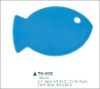 Plastic cutting board(fish)