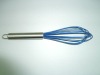 Wholesale silicone egg whisk