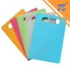 PP cutting board set