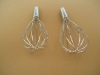 Wholesale Metal blender, wire blender, egg whisk