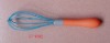 12" silicone whisk