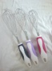 Wholesale stainless egg whisk