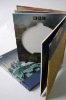 Wholesale die cutted board book