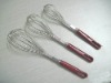 Wholesale Stainless steel egg blender/egg whisk