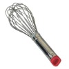Stainless steel egg beater