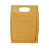 Wholesale plastic kitchen chopping board
